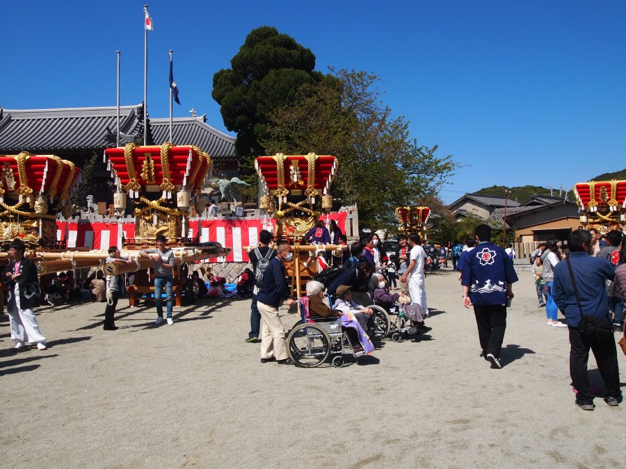 matsuri