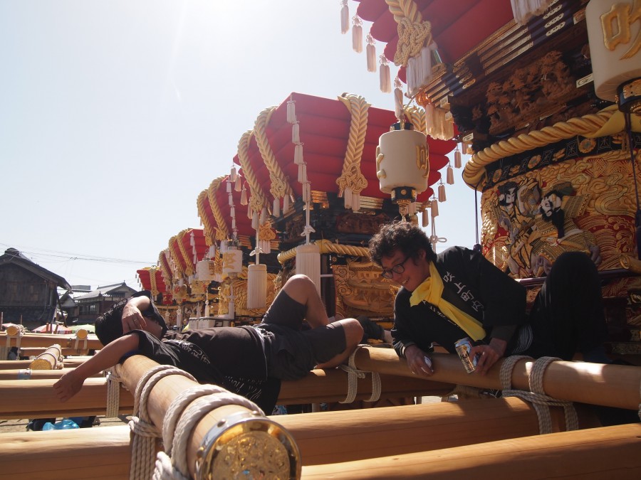 matsuri